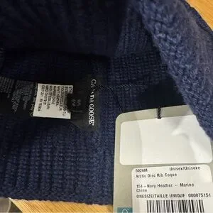 Canada Goose | Accessories | Canada Goose 0genuine Navyblue  display picture 2